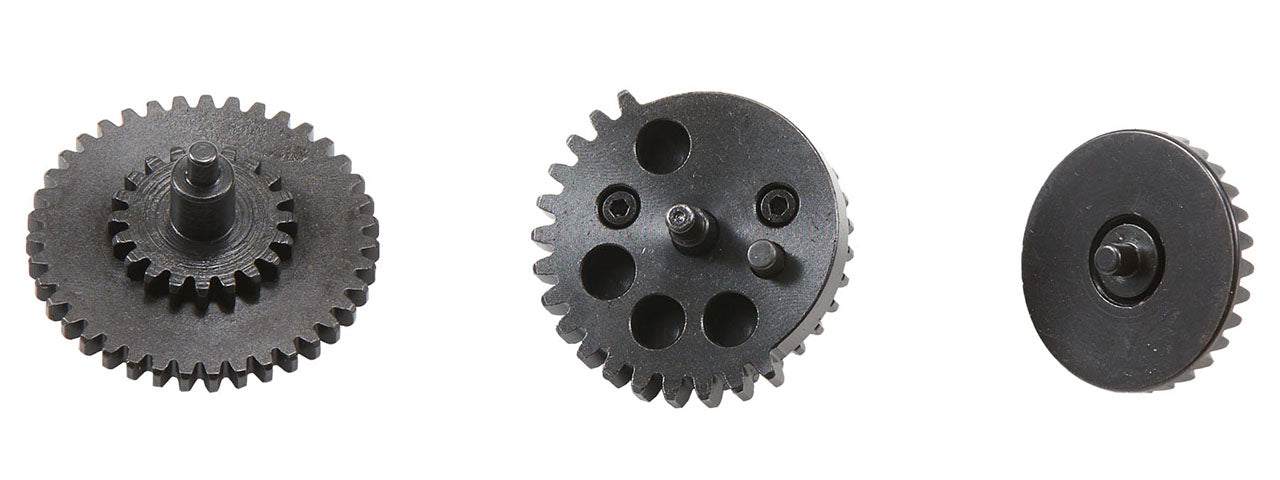 E-Shooter 18:1 Airsoft AEG Steel 3-Piece Gear Set