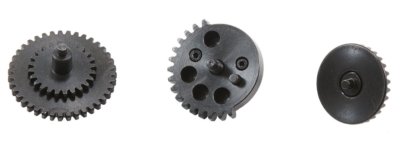 E-Shooter 13:1 Airsoft AEG 3-Piece Gear Set