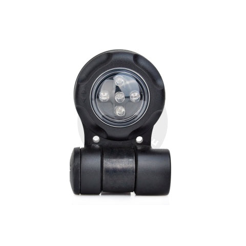 Element Light VIP Light IR SEALS Version - Black