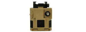 EX214T ELLM 01(G36, G28), DARK EARTH