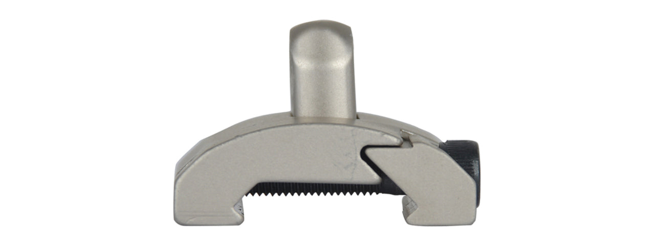 EX271T GEAR SECTOR RAIL MOUNT HK BIPOD LOOP (DE)