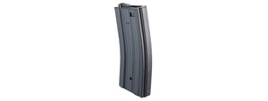 JG Airsoft 300 Round High Capacity Magazine for M4/M16 (Color: Black)