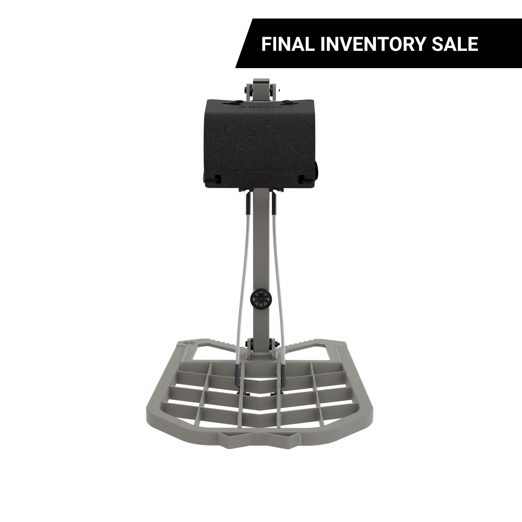 Raider Hybrid Treestand