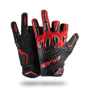 Hardline Armored Glove  - Fire - XTREME Airsoft Superstore