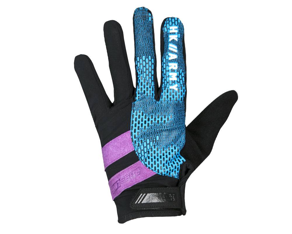Freeline Glove - Amp - XTREME Airsoft Superstore