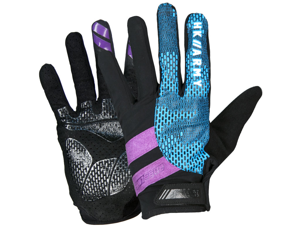 Freeline Glove - Amp - XTREME Airsoft Superstore