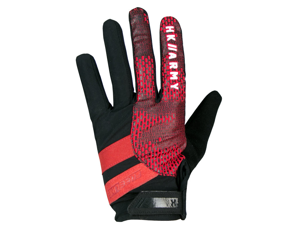 Freeline Glove - Fire - XTREME Airsoft Superstore