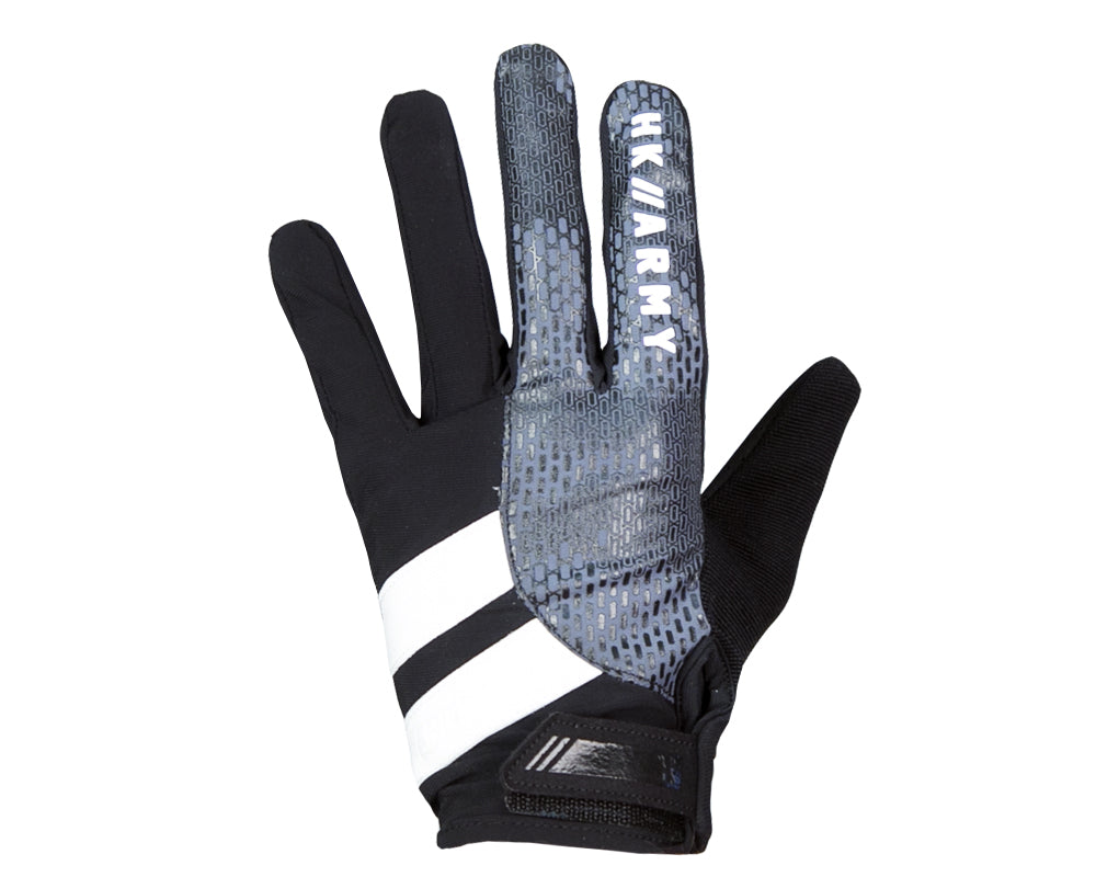 Freeline Glove - Graphite - XTREME Airsoft Superstore