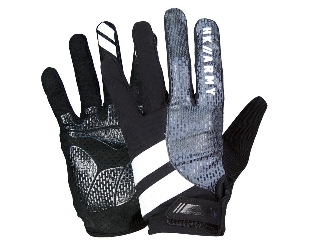 Freeline Glove - Graphite - XTREME Airsoft Superstore