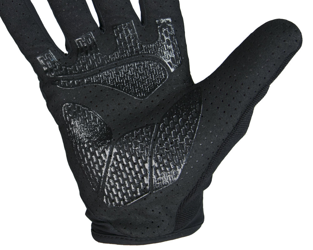 Freeline Glove - Stealth - XTREME Airsoft Superstore