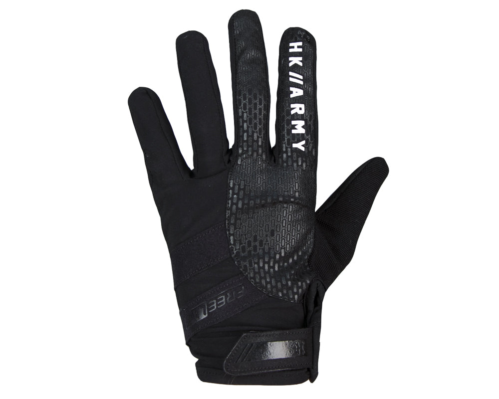 Freeline Glove - Stealth - XTREME Airsoft Superstore