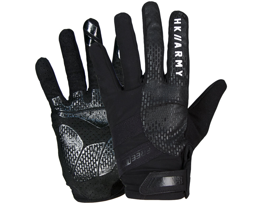 Freeline Glove - Stealth - XTREME Airsoft Superstore
