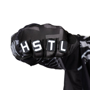 Freeline Knucklez Glove - Blackout - XTREME Airsoft Superstore