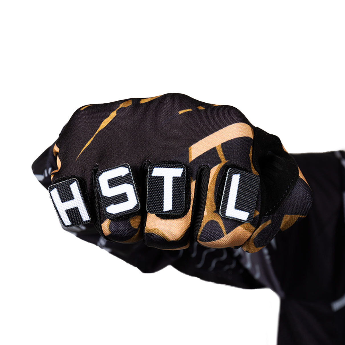 Freeline Knucklez Glove - Leopard King - XTREME Airsoft Superstore