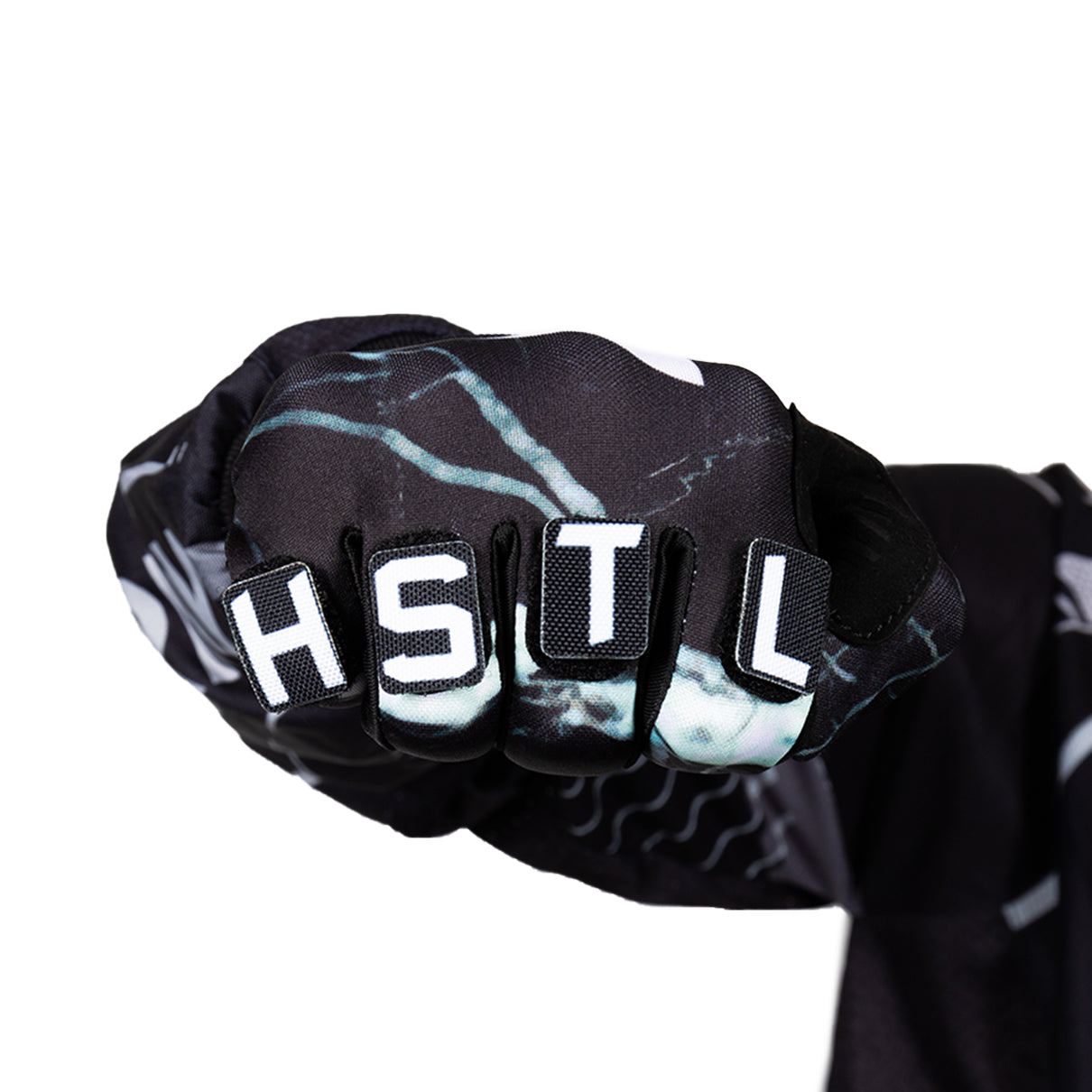 Freeline Knucklez Glove - Marble - XTREME Airsoft Superstore