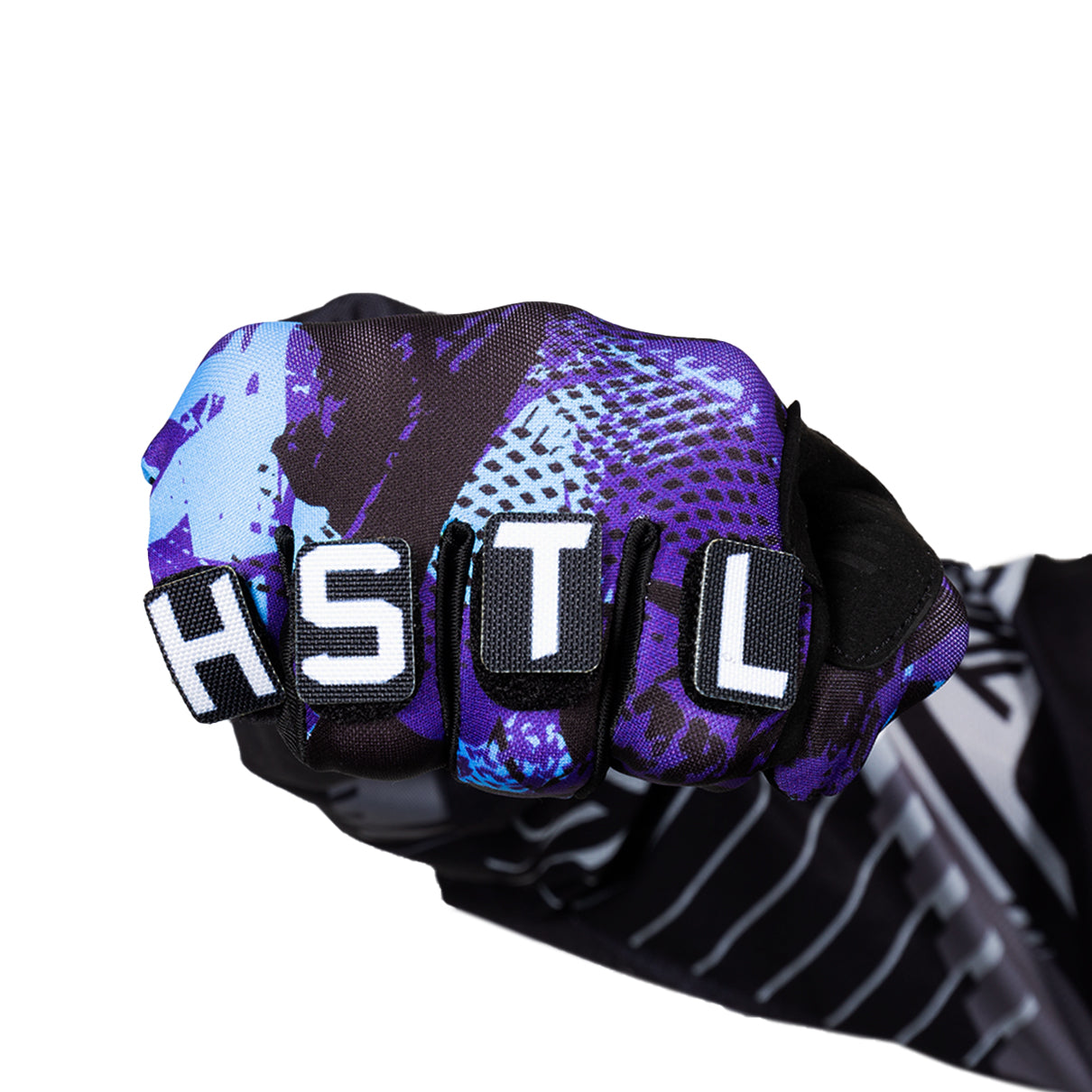 Freeline Knucklez Glove - Poison - XTREME Airsoft Superstore