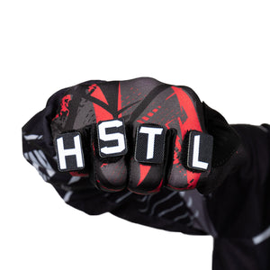 Freeline Knucklez Glove - Scorch - XTREME Airsoft Superstore