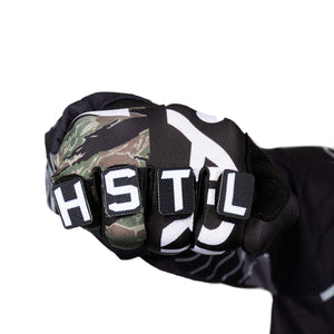 Freeline Knucklez Glove - Tigerstripe - XTREME Airsoft Superstore