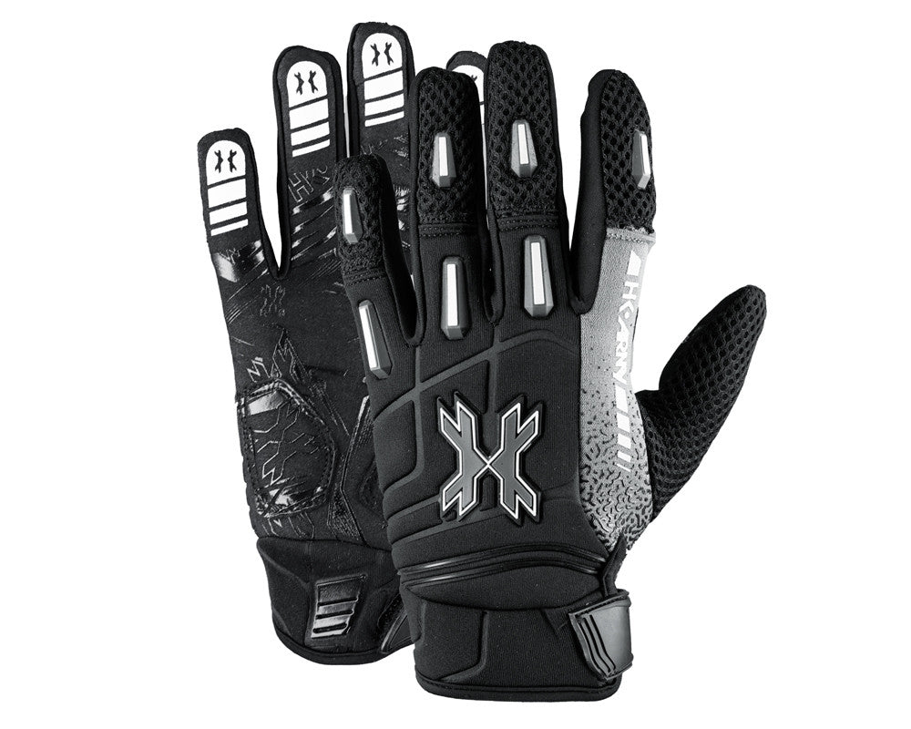 Pro Glove Stealth (Full Finger) - XTREME Airsoft Superstore