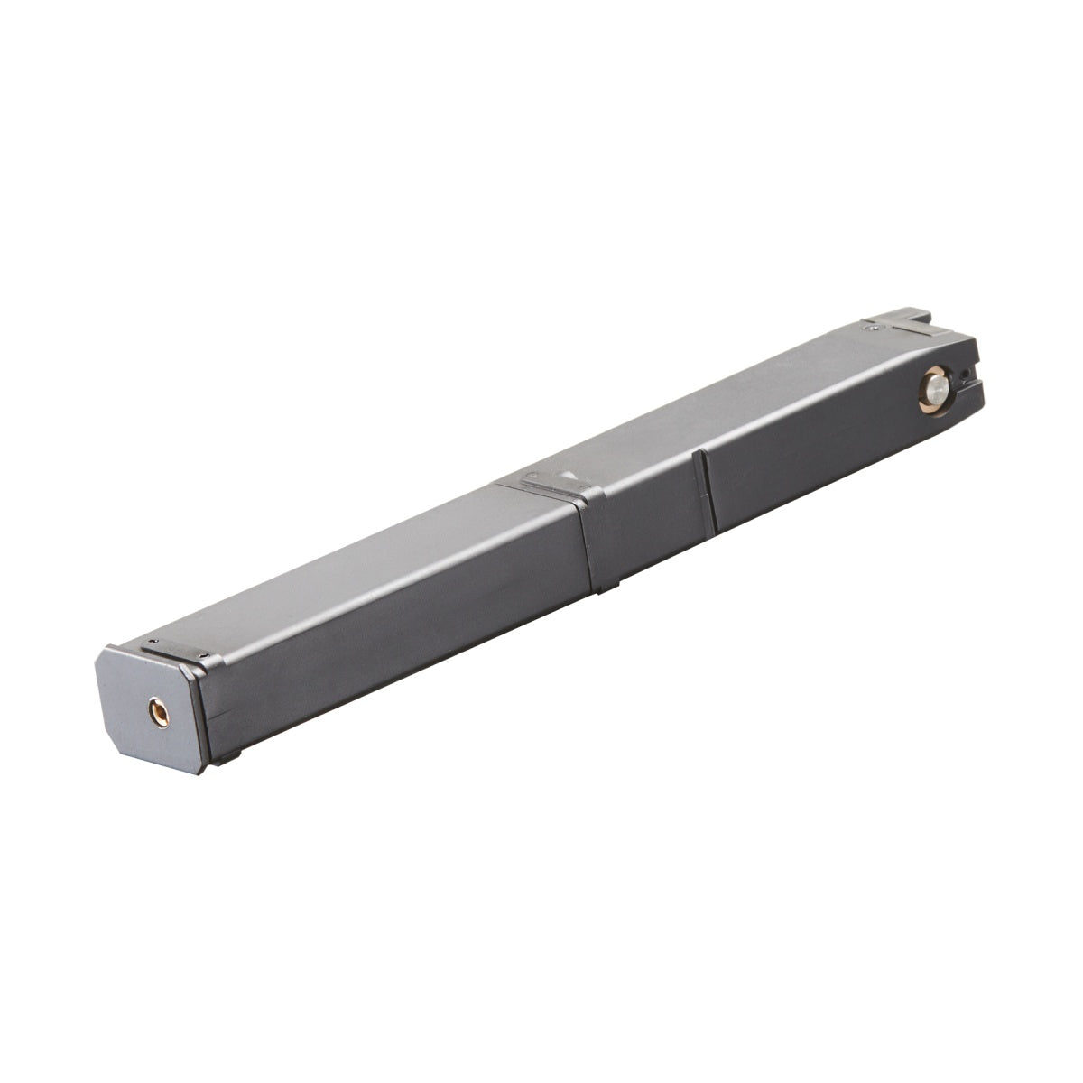 WellFire Mac-11 51 Round Green Gas Magazine (Color: Black)