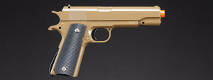 UKARMS G13T Metal Spring Pistol, 9, (DE)