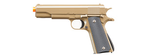 UKARMS G13T Metal Spring Pistol, 9, (DE)