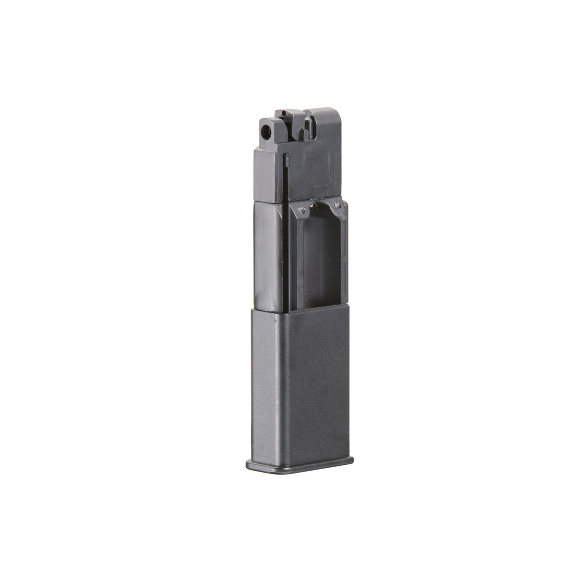 Well Fire G196 Mauser 15 Round Spare Co2 Magazine