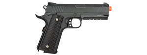 UKARMS G25B Spring Pistol, 8.5