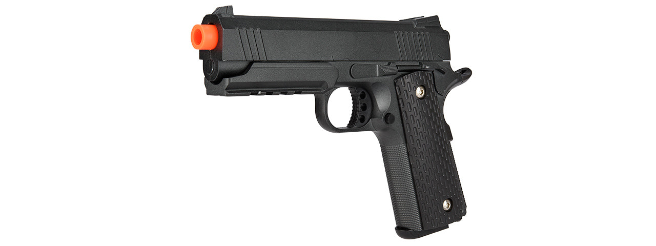 UKARMS G25B Spring Pistol, 8.5