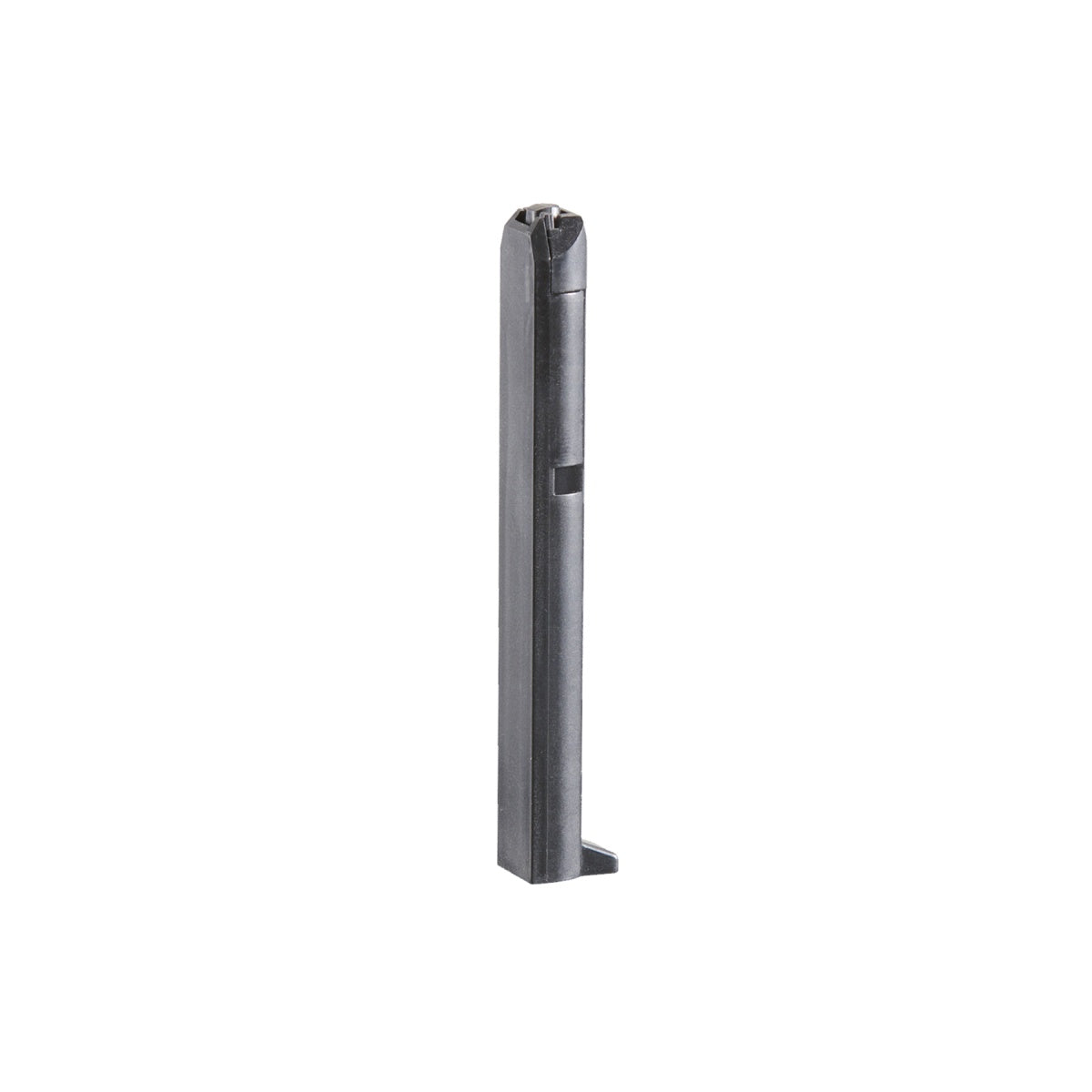 WellFire VZ61 Scorpion 13 Round Airsoft Stick Magazine (Color: Black)