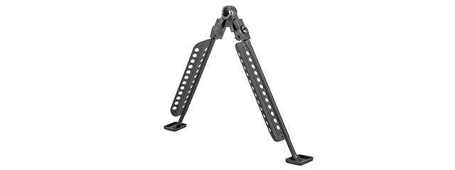 G316 Lancer Tactical Nylon Plastic Bipod