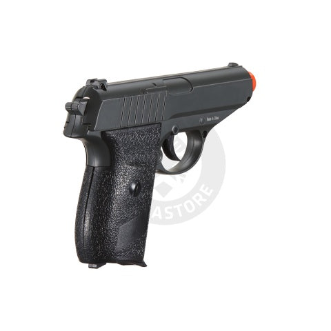 Galaxy G3 Metal Spring Powered Airsoft Pistol - GRAY