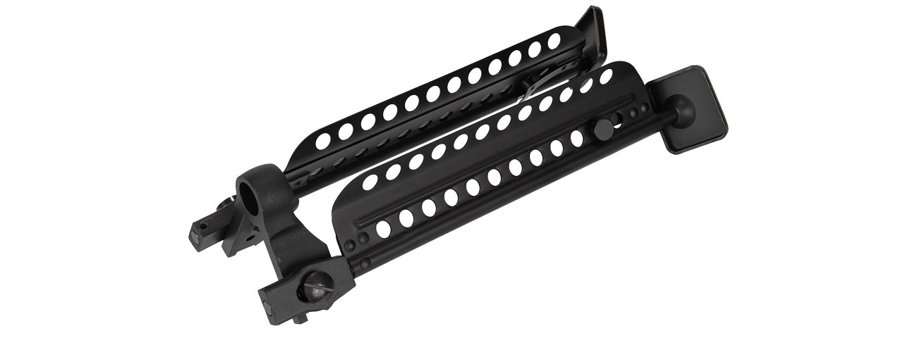 G999 LANCER TACTICAL LT-20 METAL BIPOD