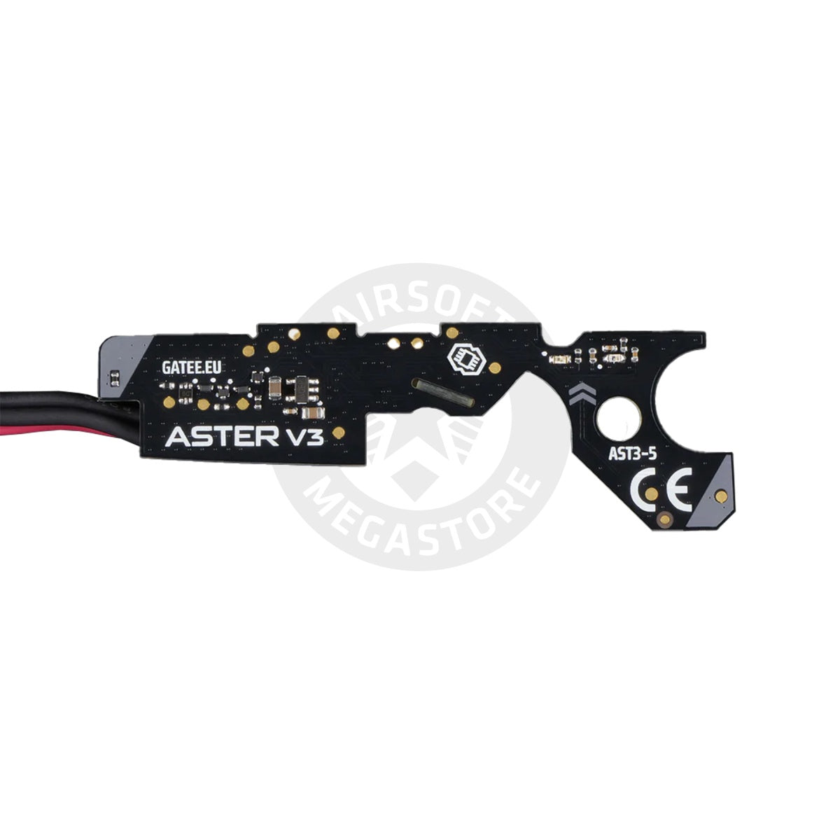 Gate ASTER V3 SE Expert Mosfet