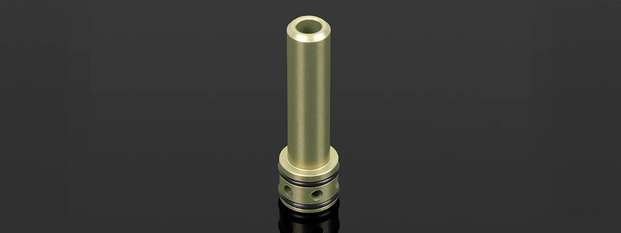 PULSAR S Nozzle for AK47 - (19.40-19.60mm)