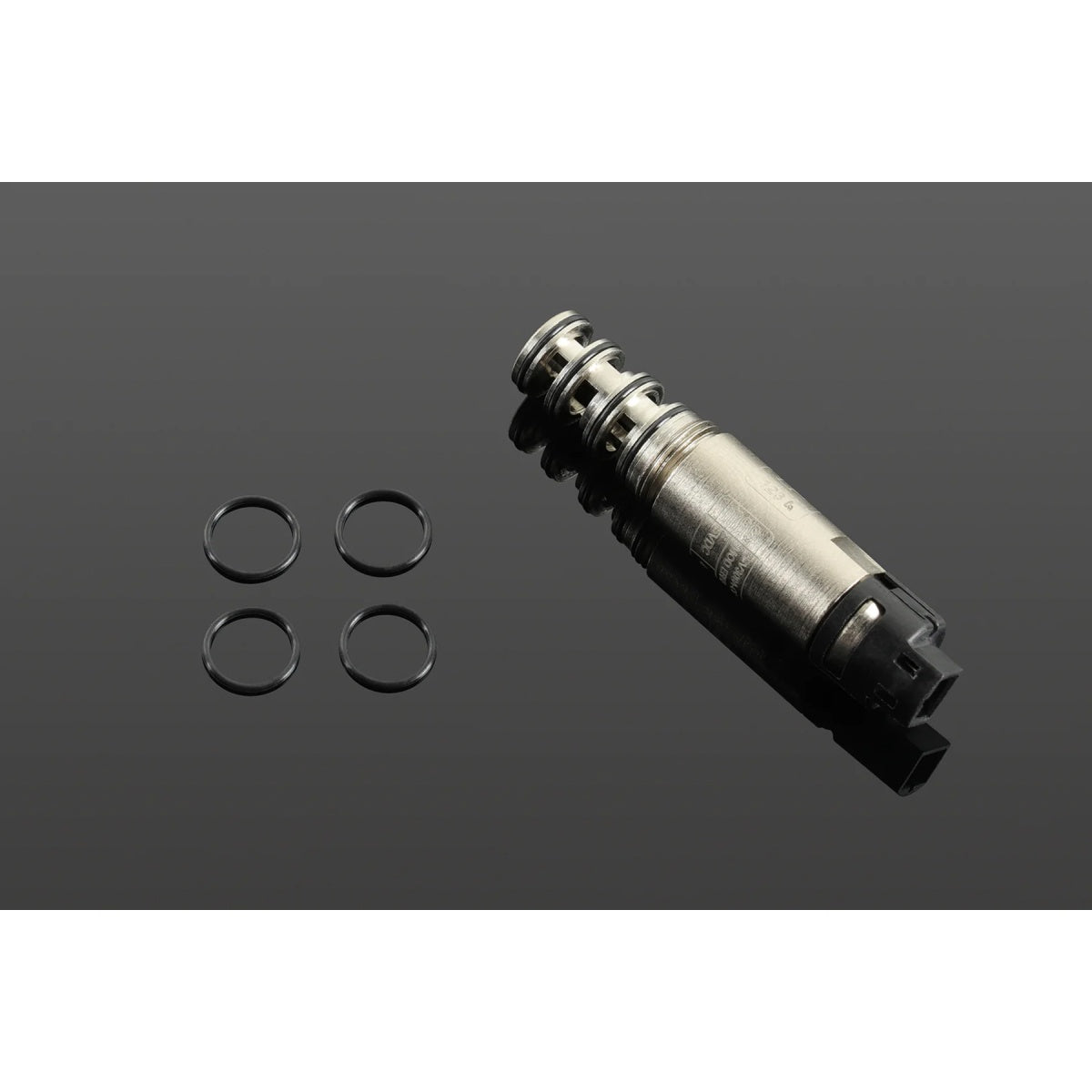 PULSAR S Solenoid Valve Repair Kit O-Rings Set
