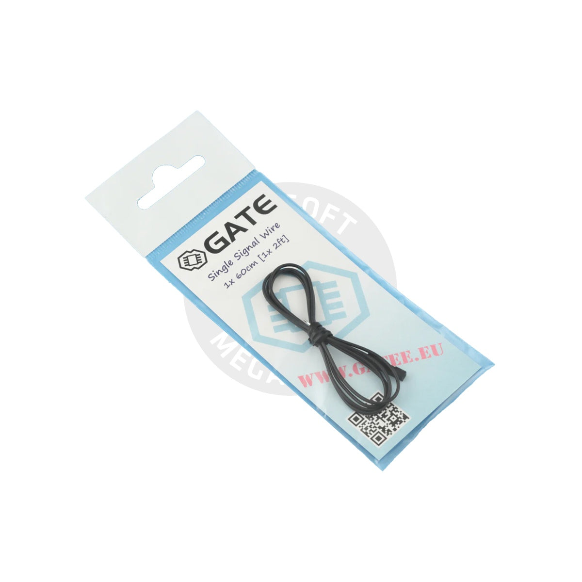 Gate Airsoft Single Signal Wire for Airsoft Mosfets