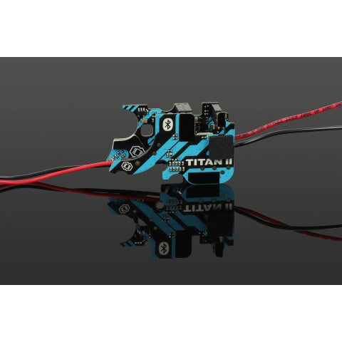 TITAN II Bluetooth Expert for V2 GB HPA Mosfet - (Rear Wired)