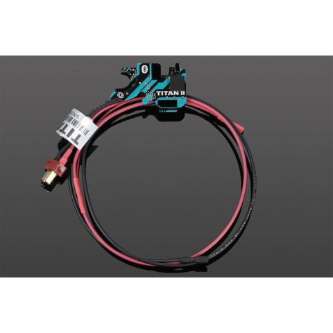 GATE TITAN II Bluetooth for Ver.2 Gearboxes (HPA Rear Wired)