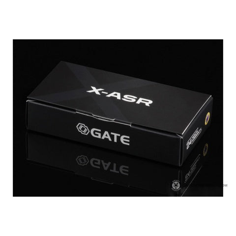 Gate Airsoft X-ASR Airsoft Mosfet Unit