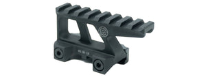 GBRS Group Lerna Optic Mount Kit for EOTECH XPS - (Black)