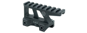 GBRS Group Lerna Optic Mount Kit for EOTECH XPS - (Black)