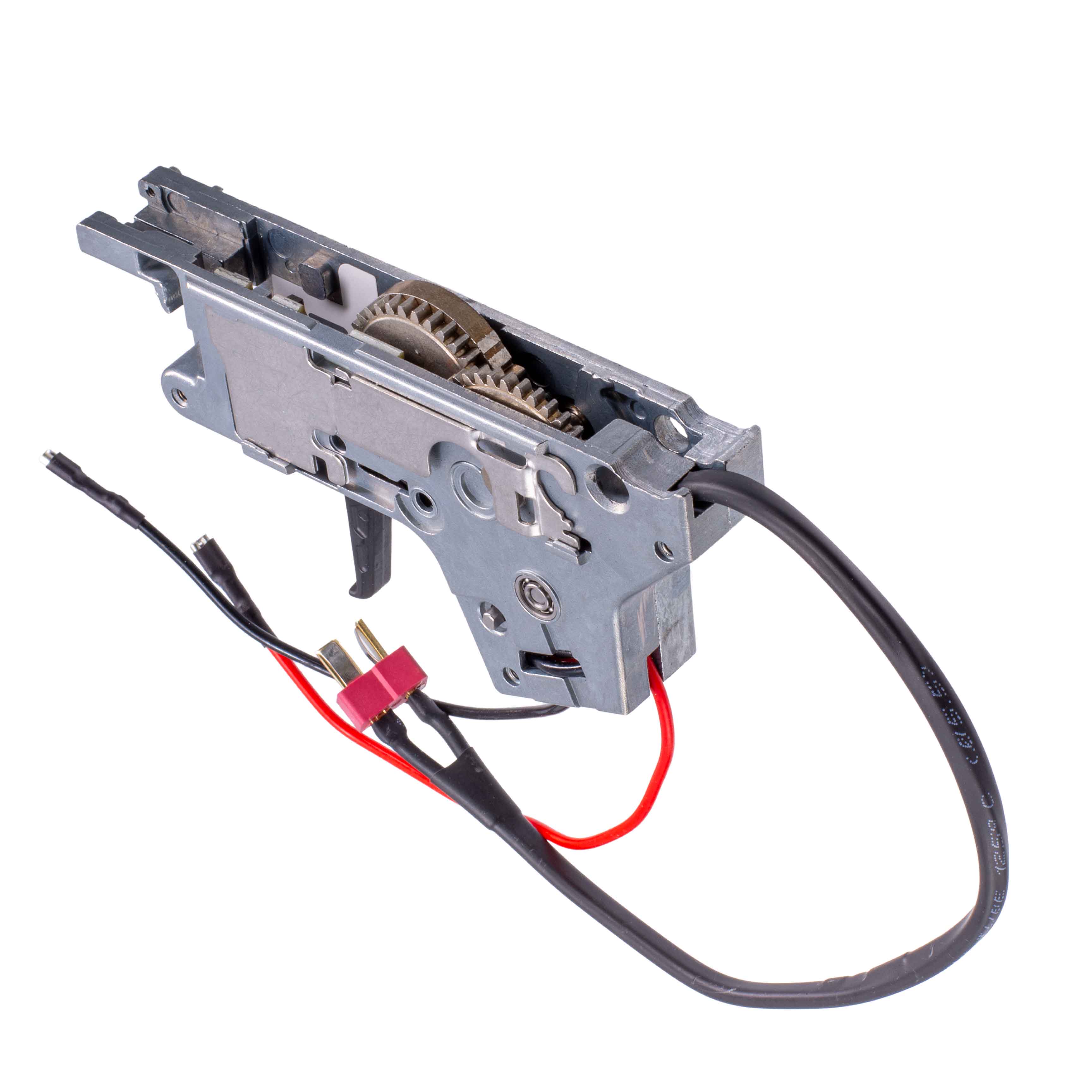 C.A.T. V2 FE CENTAUR Split Gearbox Complete Lower