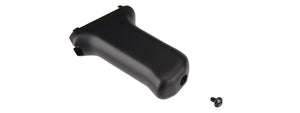 GE-A-42 AIRSOFT AK-47 AEG POLYMER MOTOR GRIP (BLACK)