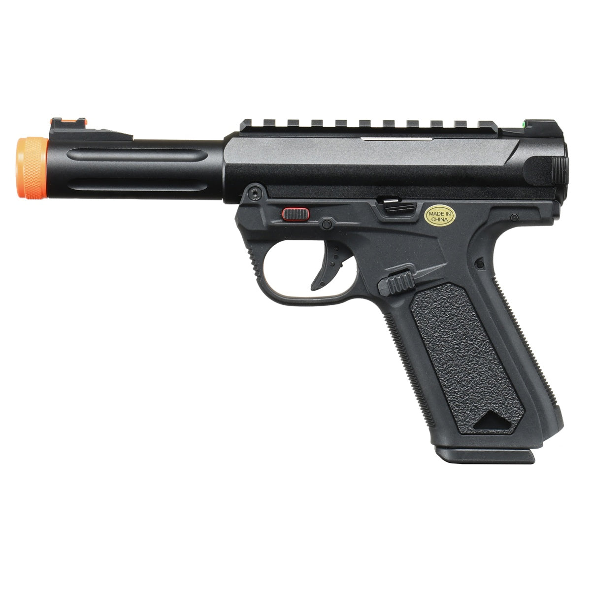 Golden Eagle A.G.P.01-A