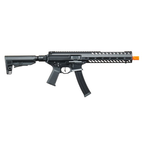 Golden Eagle A.T.9-PCC Gas Blow Back Airsoft SMG