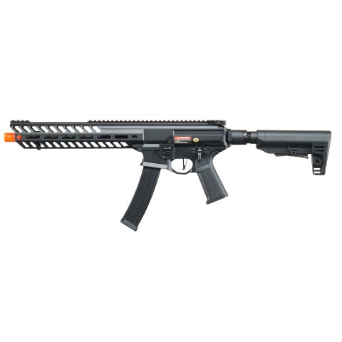 Golden Eagle A.T.9-PCX Gas Blow Back Airsoft SMG