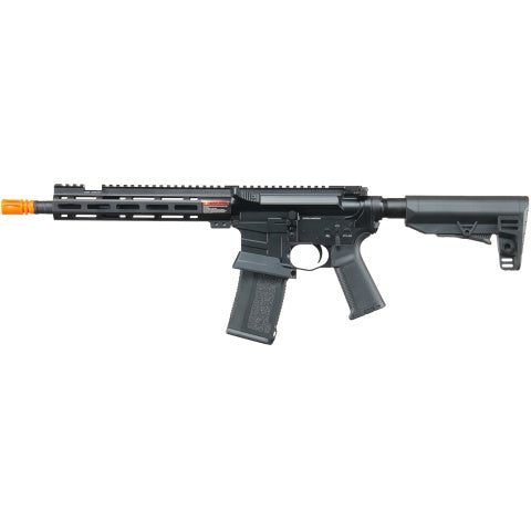 Golden Eagle A.T.R4-C Gas Blowback Airsoft Rifle / Black