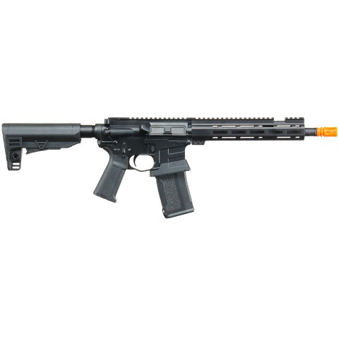 Golden Eagle A.T.R4-C Gas Blowback Airsoft Rifle / Black