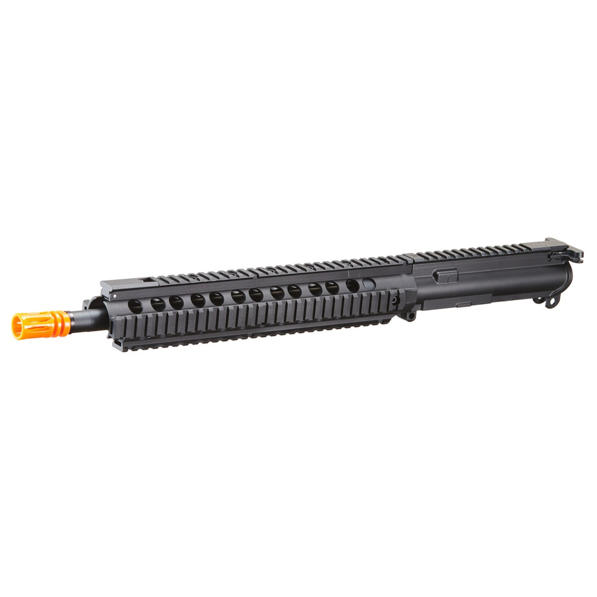 Golden Eagle 14" Carbine Length Complete Polymer Upper Receiver